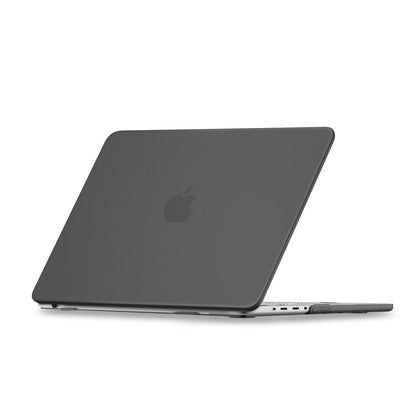 Tech-Protect Softshell case for MacBook Pro 16" 2021 / 2023 / 2024 / 2025 / 2026 - matte black_2