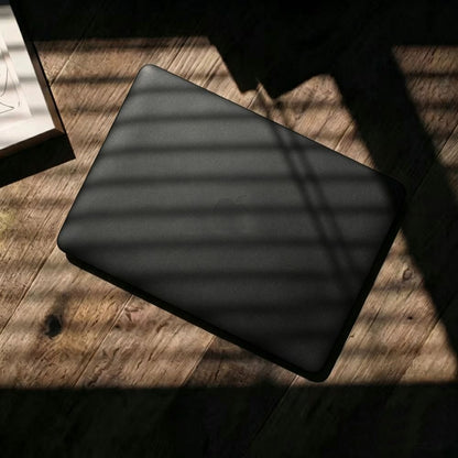 Tech-Protect Softshell case for MacBook Pro 16" 2021 / 2023 / 2024 / 2025 / 2026 - matte black_7