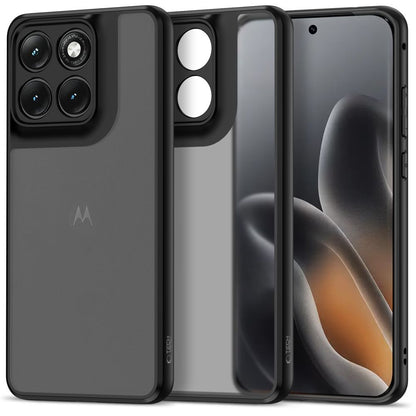 Tech-Protect Magmat Case for Motorola Edge 70 Fusion / Fusion + 5G - Matte Black_0