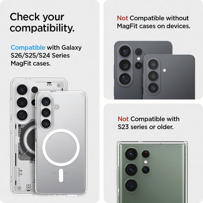 Spigen Urban Fit MagSafe Magnetic Phone Wallet - Black_4