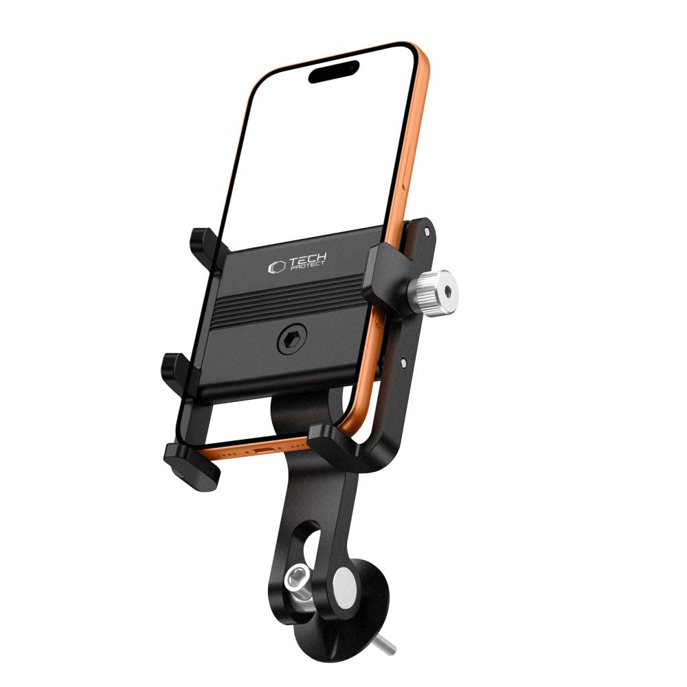 Tech-Protect V5 Handlebar Mount - Black_1