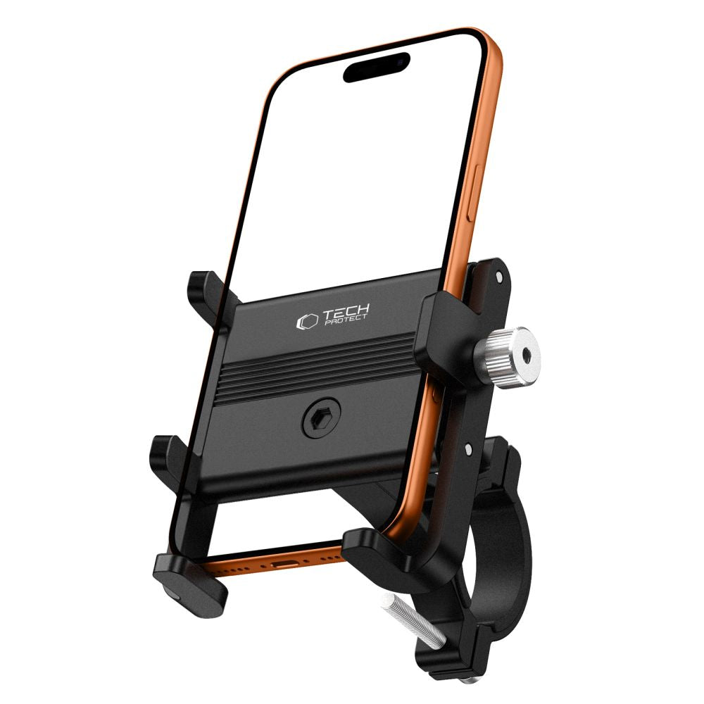Tech-Protect V5 Handlebar Mount - Black_2