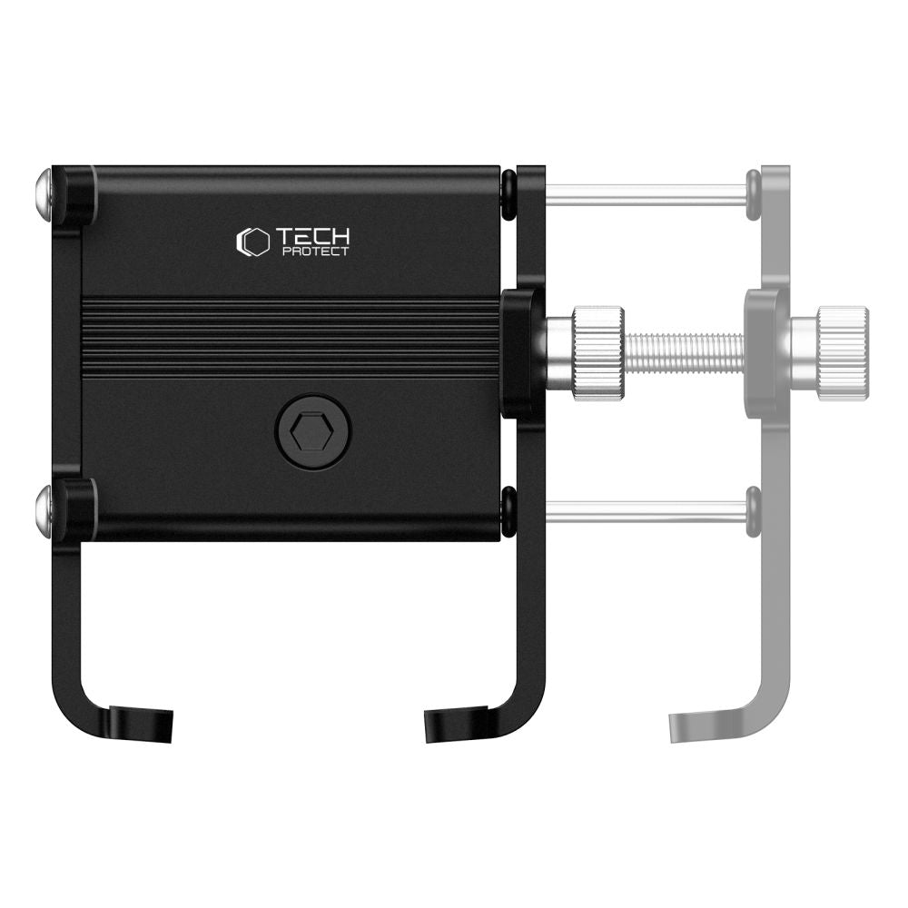 Tech-Protect V5 Handlebar Mount - Black_3