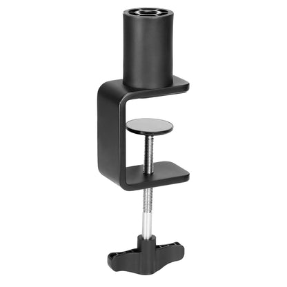 Boya BY-BA30 Desktop Microphone Arm with Hidden Cable Management - Black_10