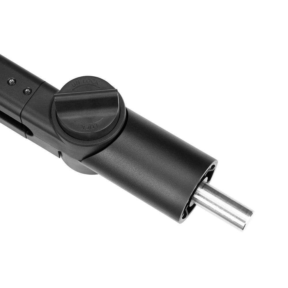 Boya BY-BA30 Desktop Microphone Arm with Hidden Cable Management - Black_7