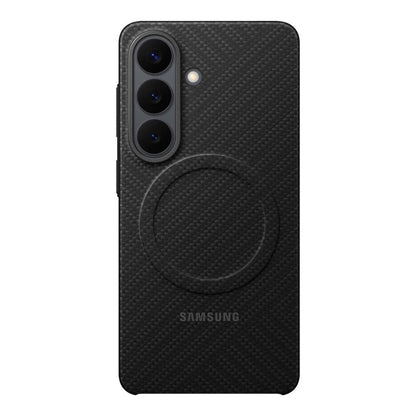 Carbon Magnet Case for Samsung Galaxy S26 S942, Black EF-KS942SNEGWW_0