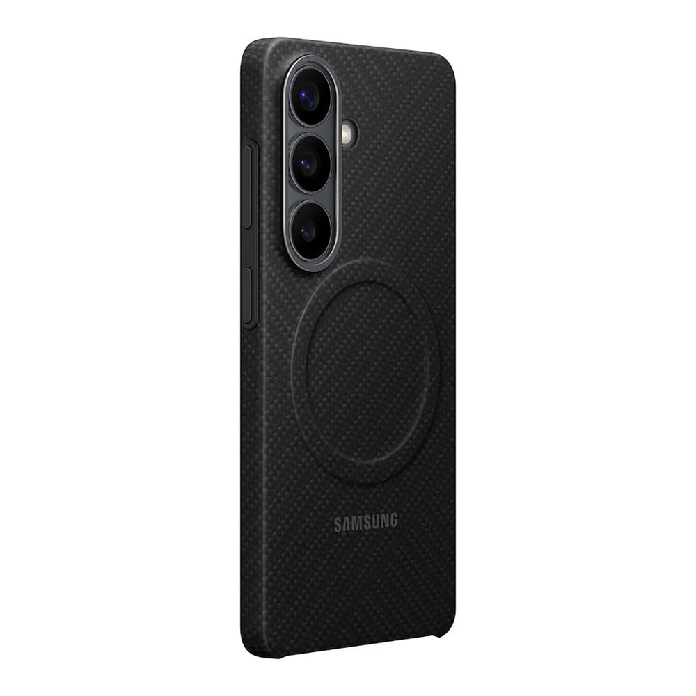 Carbon Magnet Case for Samsung Galaxy S26 S942, Black EF-KS942SNEGWW_1