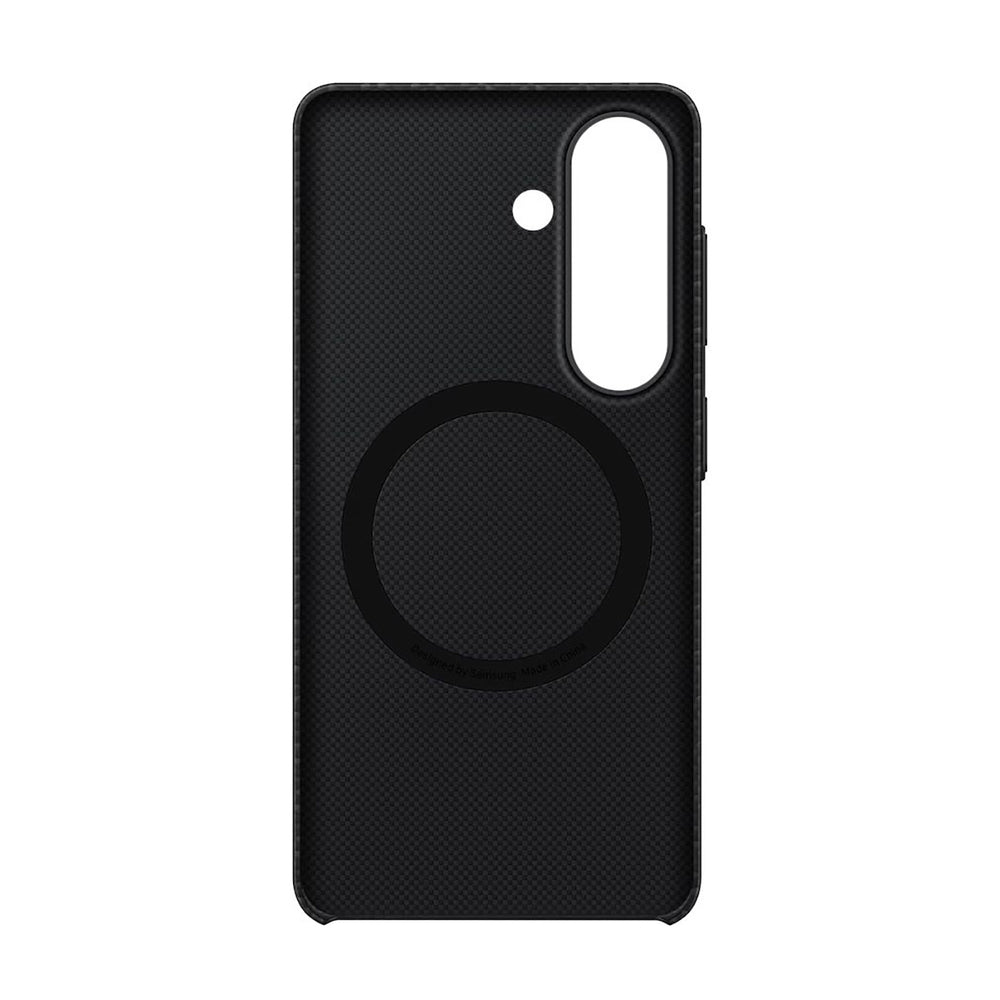 Carbon Magnet Case for Samsung Galaxy S26 S942, Black EF-KS942SNEGWW_2