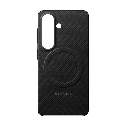 Carbon Magnet Case for Samsung Galaxy S26 S942, Black EF-KS942SNEGWW_3