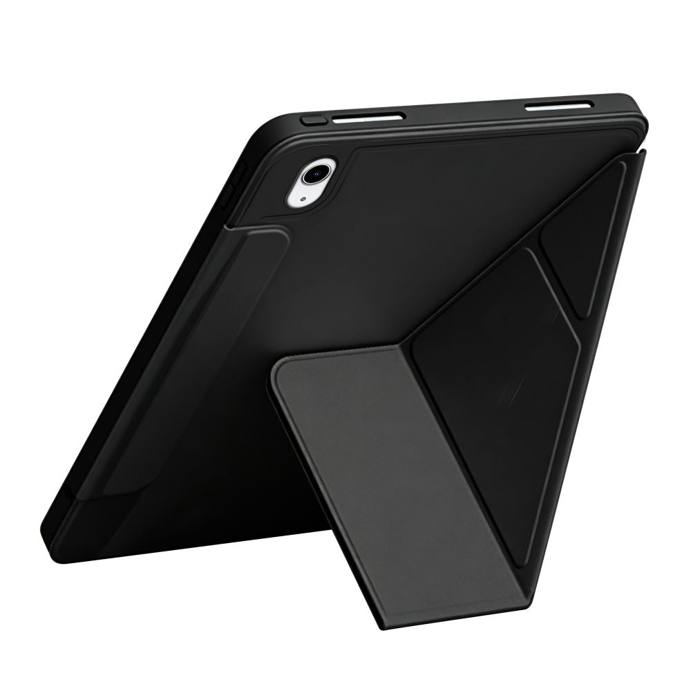 Tech-Protect SC Pen Origami Case for iPad 10.9" 2022 / 2025 - Black_3