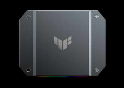 ASUS TUF GAMING CAPTURE BOX-CU4K30 dispositivo para capturar video USB 3.2 Gen 1 (3.1 Gen 1)_1