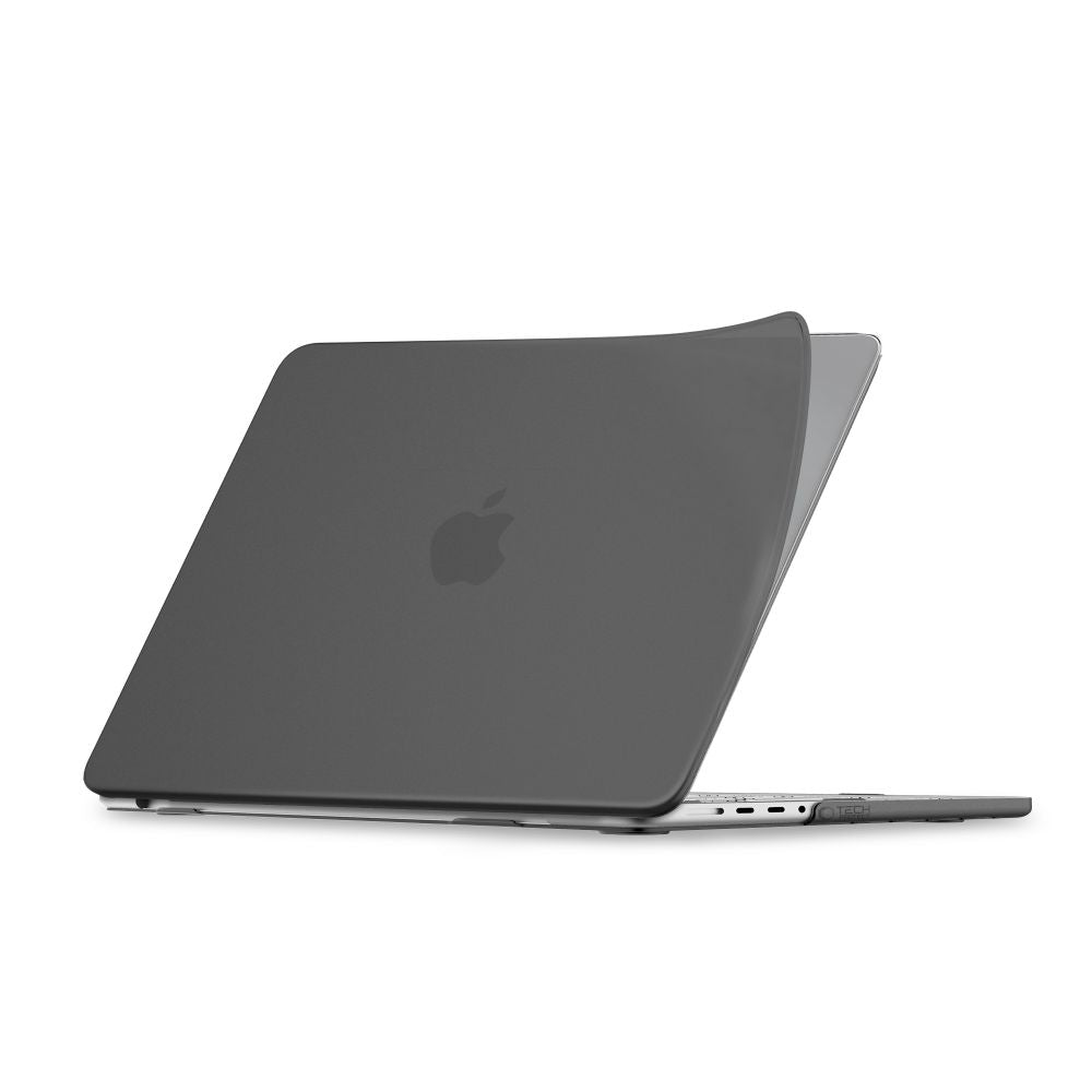 Tech-Protect Softshell case for MacBook Pro 14" 2021 / 2023 / 2024 / 2025 / 2026 - matte black_1