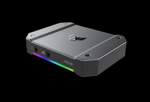 ASUS TUF GAMING CAPTURE BOX-CU4K30 dispositivo para capturar video USB 3.2 Gen 1 (3.1 Gen 1)_3