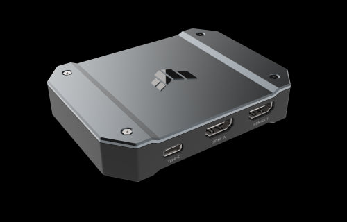 ASUS TUF GAMING CAPTURE BOX-CU4K30 dispositivo para capturar video USB 3.2 Gen 1 (3.1 Gen 1)_4