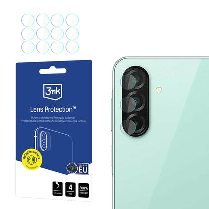 3mk Lens Protection™ Hybrid Camera Lens Glass for Samsung Galaxy A27 5G_0