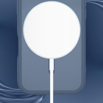 3mk Misty MagCase for iPhone Air - Blue_4