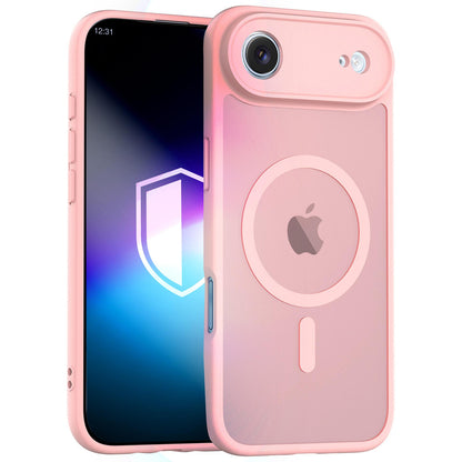 3mk Misty MagCase for iPhone Air - Pink_0
