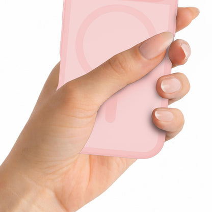 3mk Misty MagCase for Google Pixel 10A - Pink_6