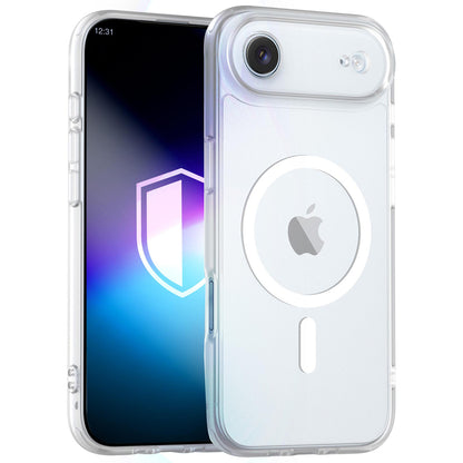 3mk Misty MagCase for iPhone Air - White_0