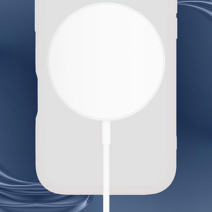 3mk Misty MagCase for iPhone 17 - white_4