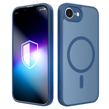 3mk Misty MagCase for iPhone 16E / 17E - blue_0
