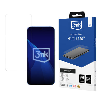 3mk HardGlass tempered glass for Xiaomi 17T Pro_0