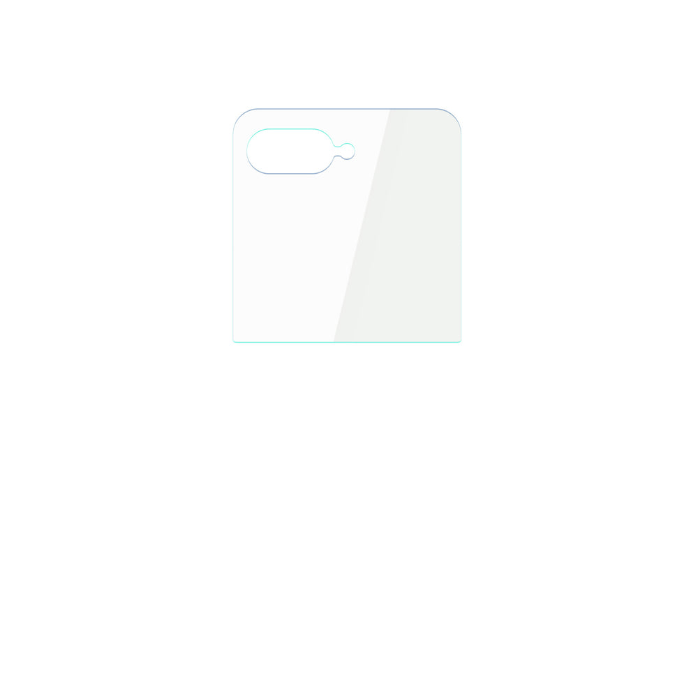 3mk SilkyMatt Pro™ Matte Film for Motorola Razr 70_8