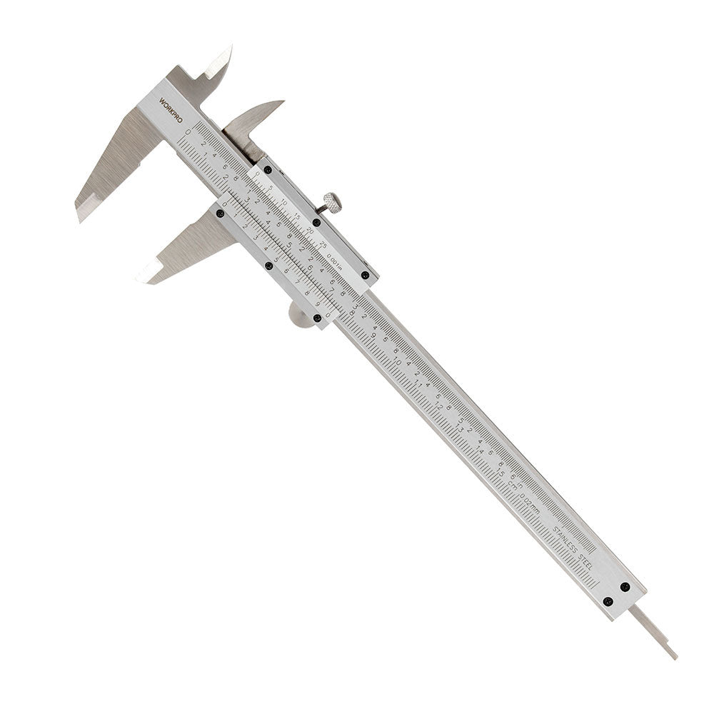Calibre vernier 150mm. workpro_0