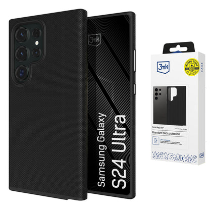3mk Fortis MagCase for Samsung Galaxy S24 Ultra - black_0