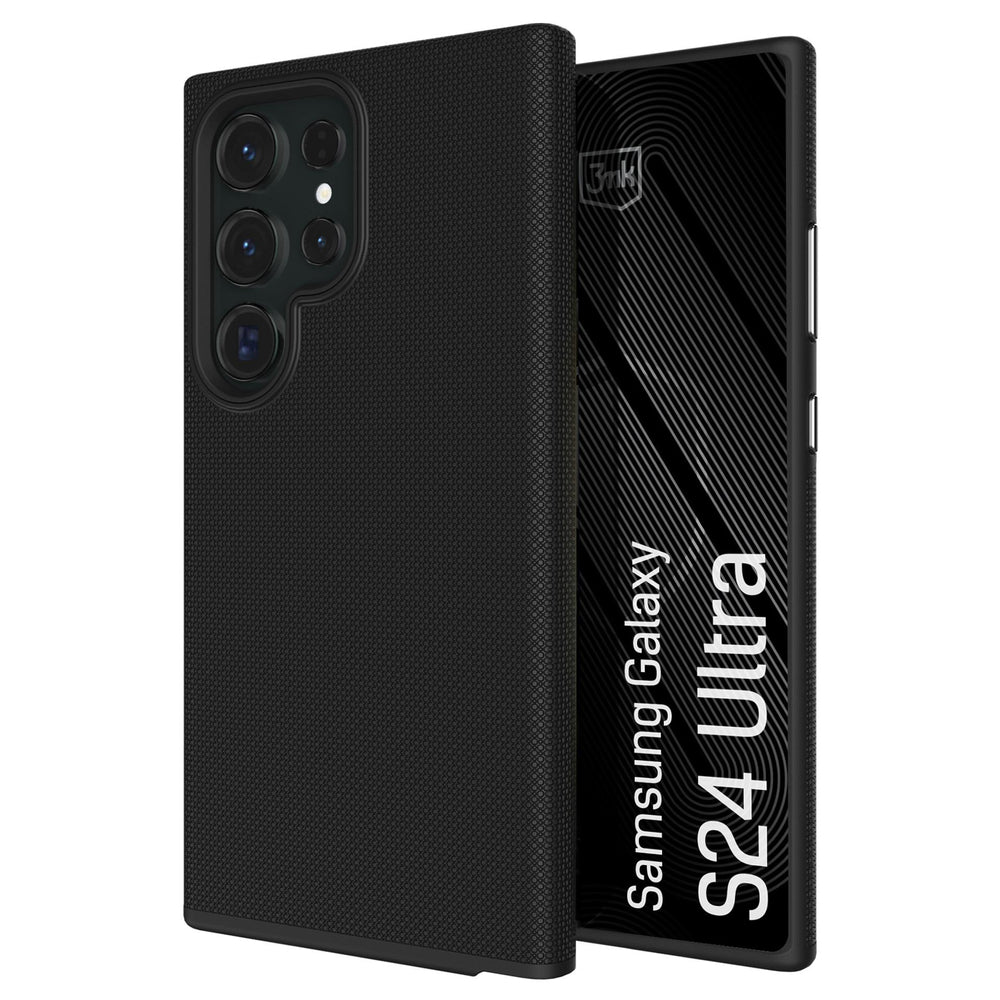 3mk Fortis MagCase for Samsung Galaxy S24 Ultra - black_9