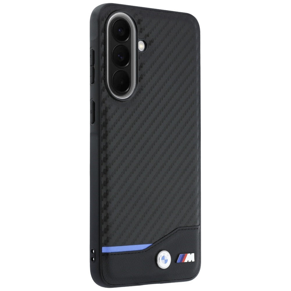 Etui BMW M Carbon na Samsung Galaxy A37 5G - czarne_3
