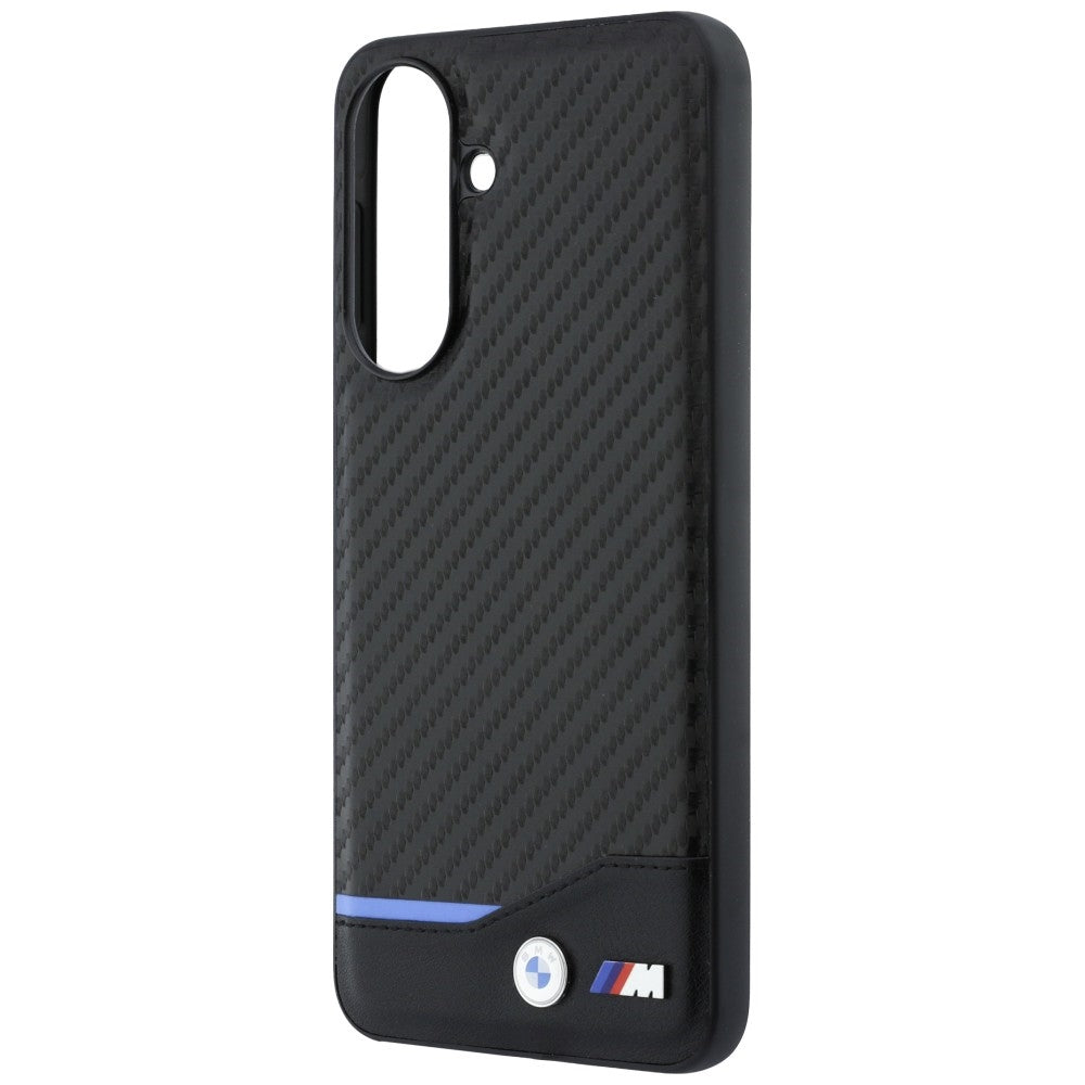 Etui BMW M Carbon na Samsung Galaxy A37 5G - czarne_5