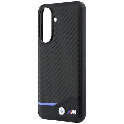 Etui BMW M Carbon na Samsung Galaxy A37 5G - czarne_5