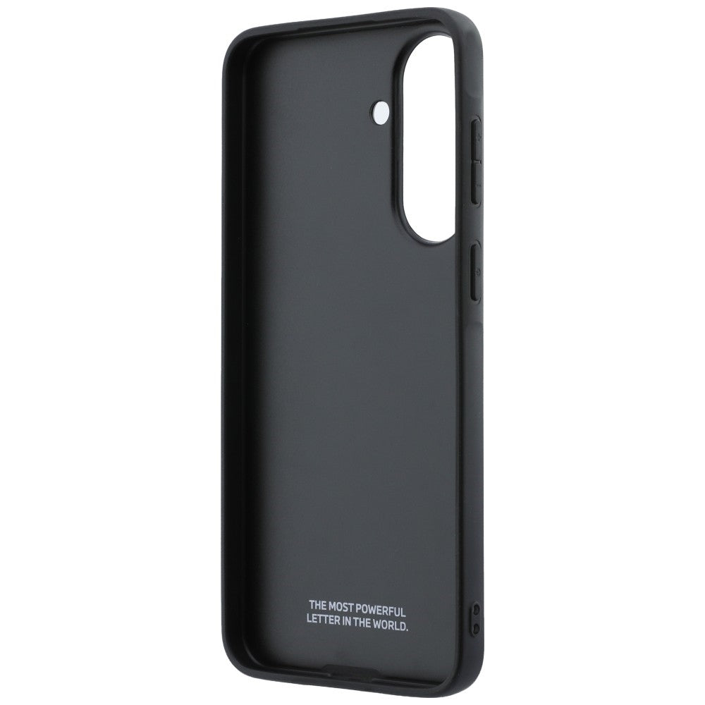 Etui BMW M Carbon na Samsung Galaxy A57 5G - czarne_6