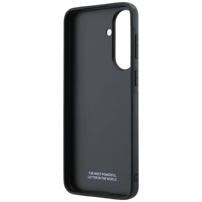 Etui BMW M Carbon na Samsung Galaxy A57 5G - czarne_6