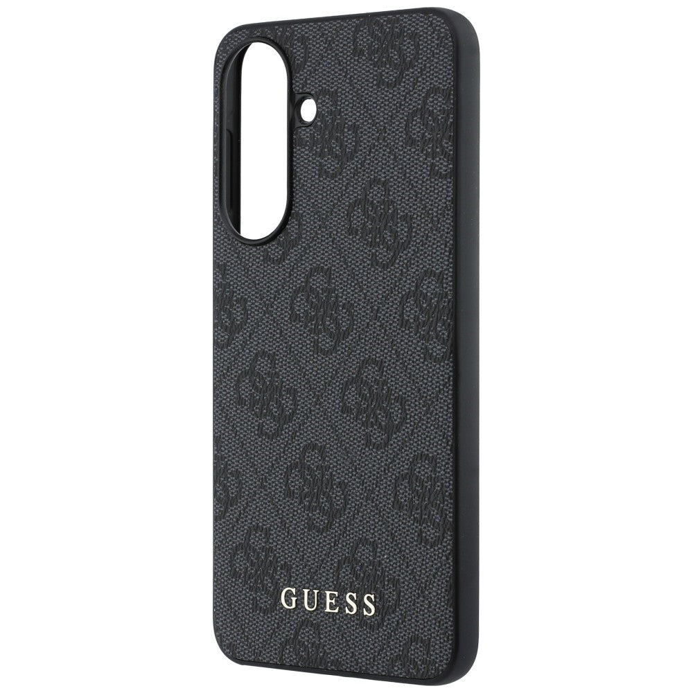 Etui Guess 4G Charm na Samsung Galaxy A57 5G - czarne_4