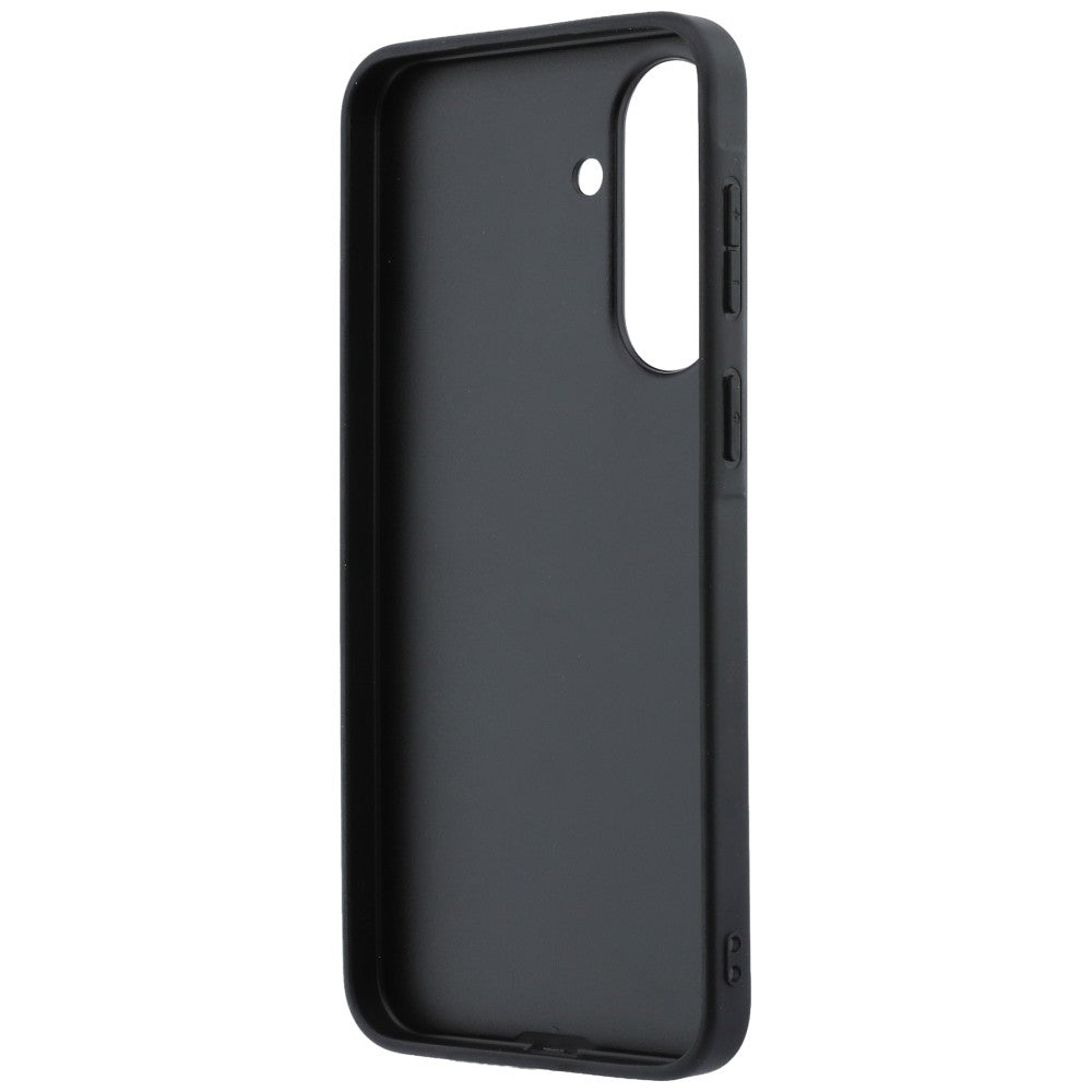 Etui Guess Leather 4G Metal Logo na Samsung Galaxy A37 5G - różowe_6