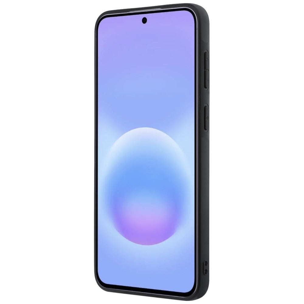 Etui Karl Lagerfeld Karl Head Logo na Samsung Galaxy A37 5G - czarne_4