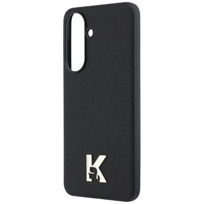 Etui Karl Lagerfeld Karl Head Logo na Samsung Galaxy A37 5G - czarne_5