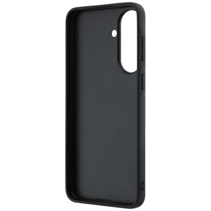 Etui Karl Lagerfeld Karl Head Logo na Samsung Galaxy A57 5G - czarne_6