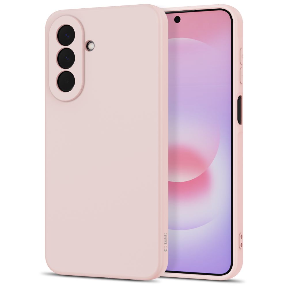 Tech-Protect Icon Case for Samsung Galaxy A27 5G - Pink_1