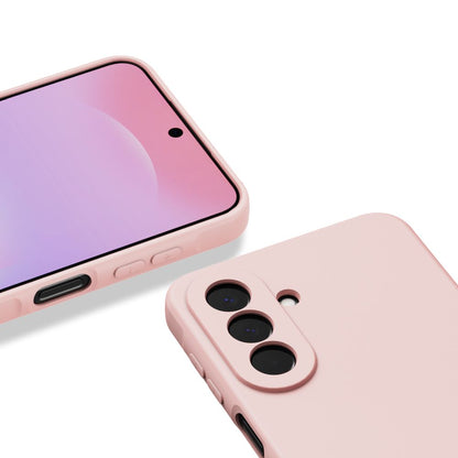 Tech-Protect Icon Case for Samsung Galaxy A27 5G - Pink_2