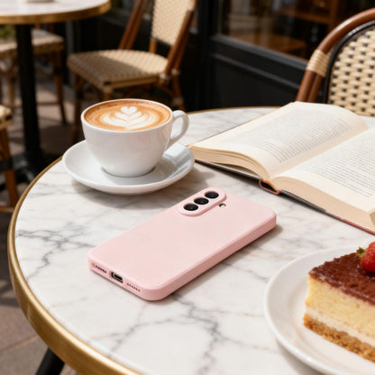 Tech-Protect Icon Case for Samsung Galaxy A27 5G - Pink_5