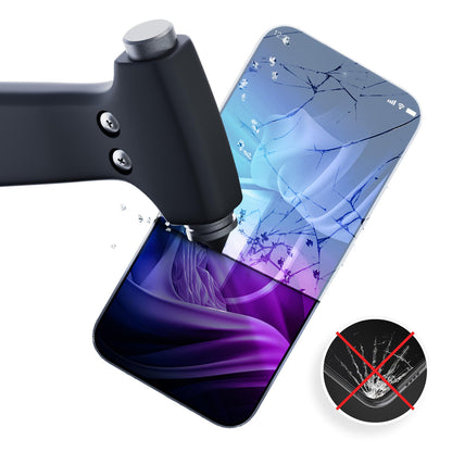 3mk SilkyMatt Pro™ matte foil for Xiaomi 17T_10