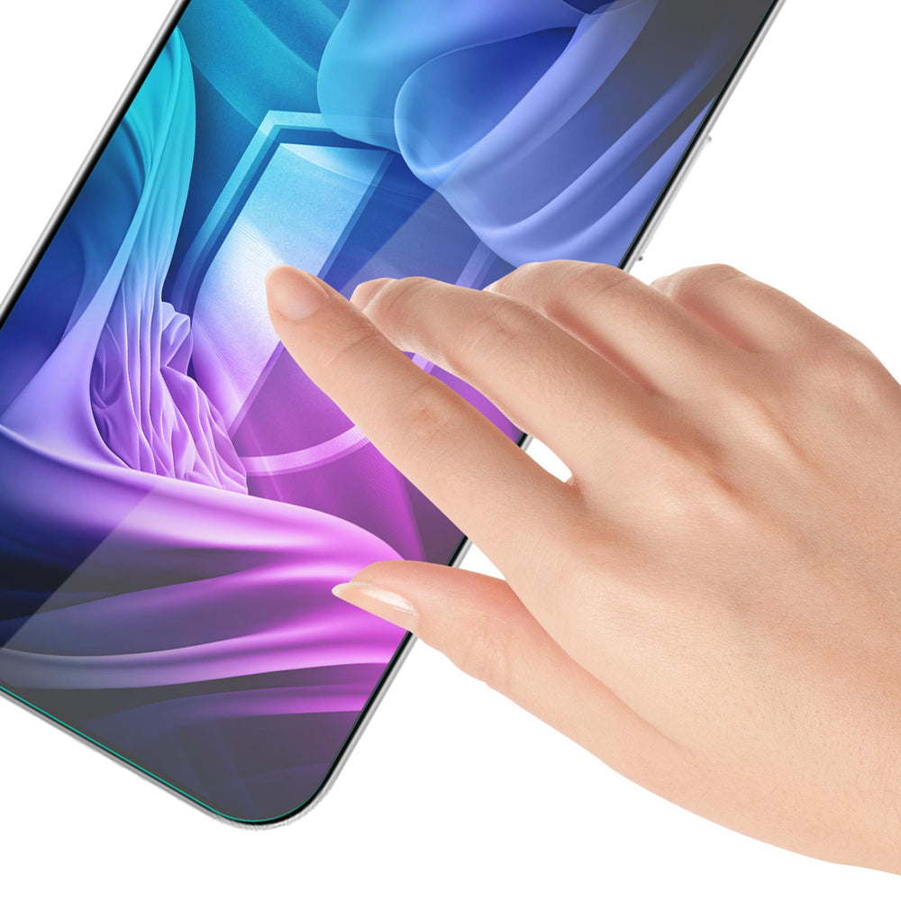 3mk SilkyMatt Pro™ matte foil for Xiaomi 17T_11