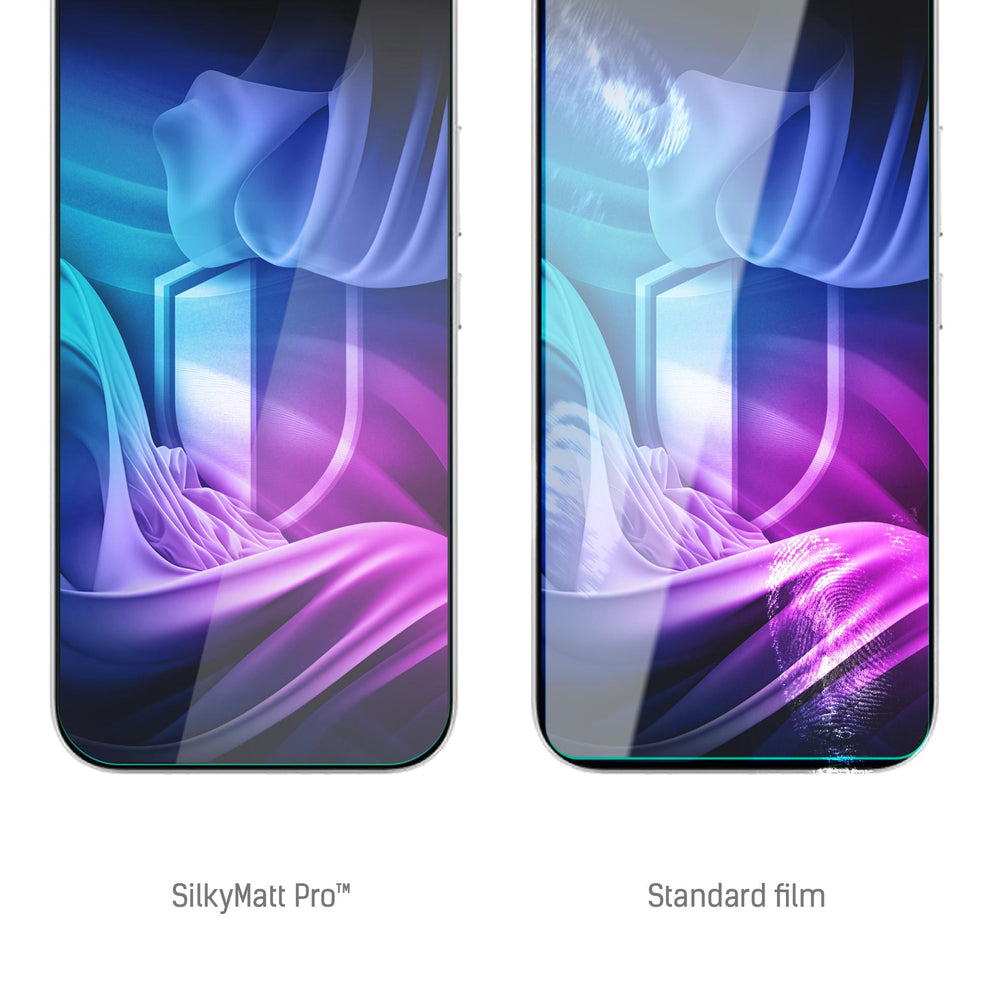 3mk SilkyMatt Pro™ matte foil for Xiaomi 17T_1