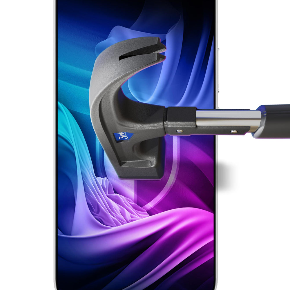 3mk SilkyMatt Pro™ matte foil for Xiaomi 17T_2