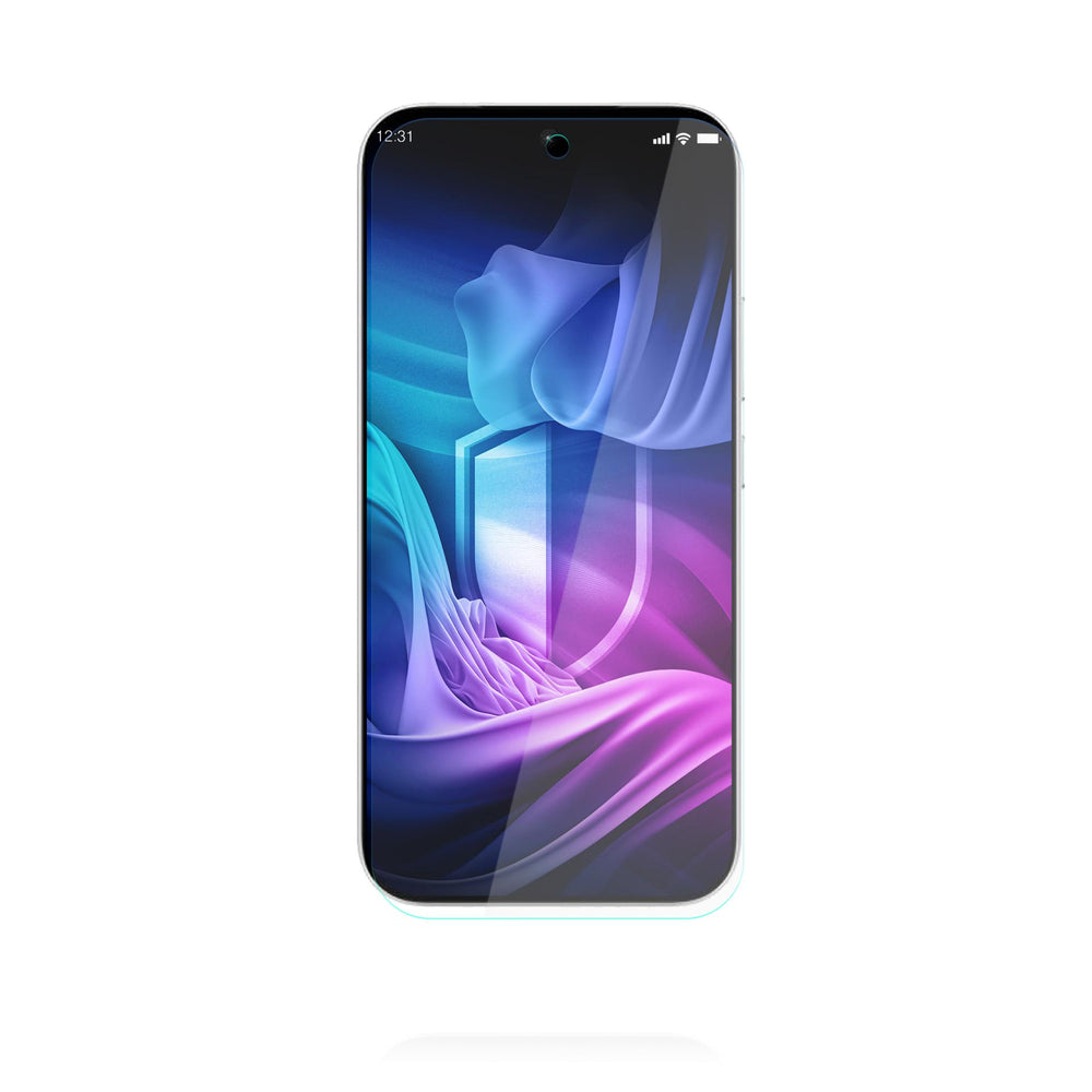 3mk SilkyMatt Pro™ matte foil for Xiaomi 17T_4