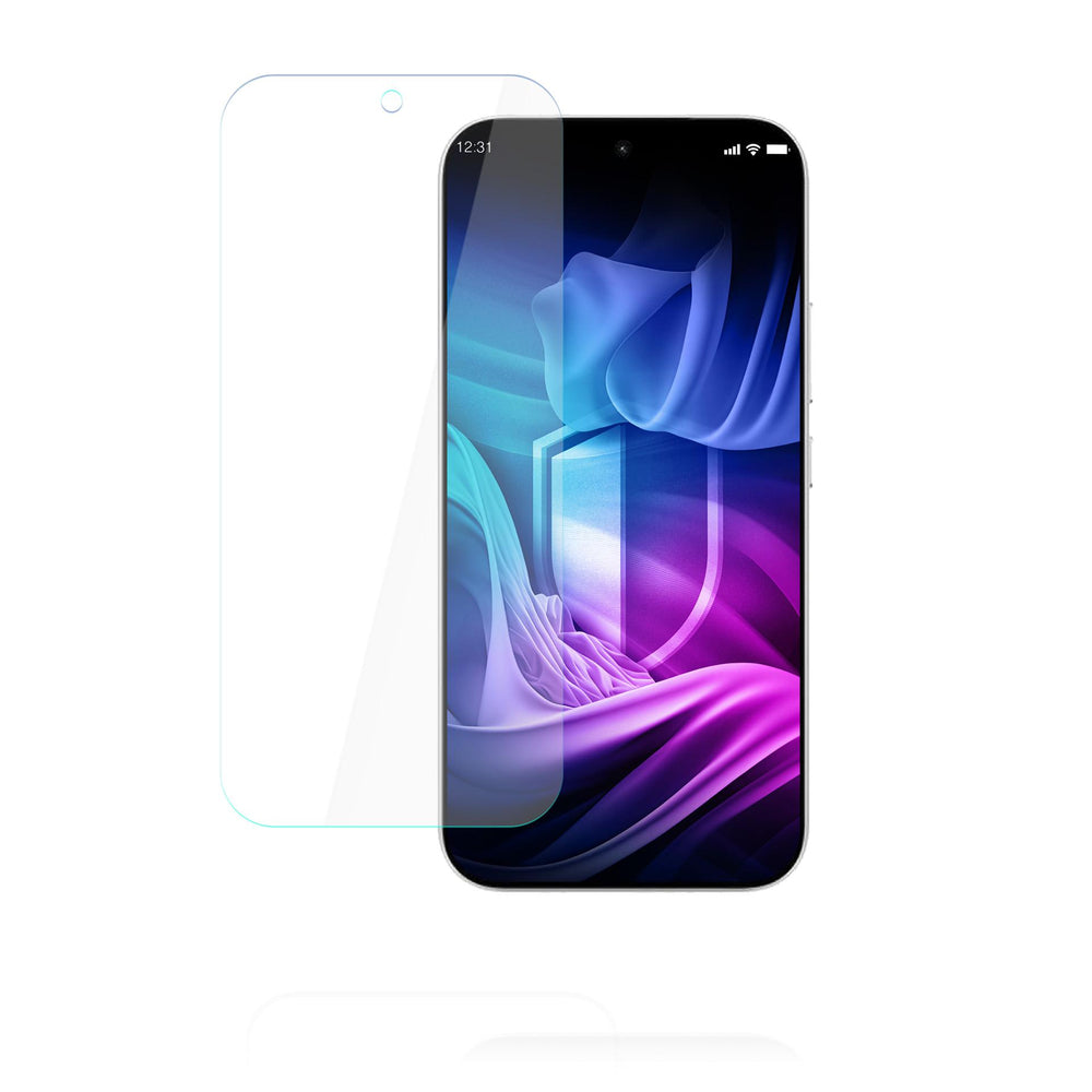 3mk SilkyMatt Pro™ matte foil for Xiaomi 17T_5