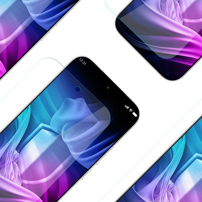 3mk SilkyMatt Pro™ matte foil for Xiaomi 17T_7